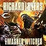 The Masked Witches: Forgotten Realms: Brotherhood of the Griffon, Book 4