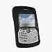 OtterBox BlackBerry� Curve 8300 Series Case - Black