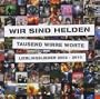 Tausend Wirre Worte - Lieblingslieder 2002-2010