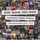 Tausend Wirre Worte - Lie