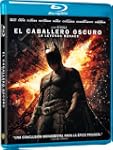 El Caballero Oscuro: La Leyenda Renac...