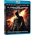 El Caballero Oscuro: La Leyenda Renace [Blu-ray]