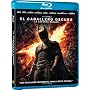 El Caballero Oscuro: La Leyenda Renace [Blu-ray] <b>Blu-ray</b> ~ Christian Bale