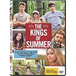 The Kings of Summer