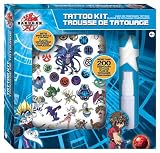 Savvi Bakugan Tattoo Kit