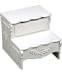 Madame Alexander Storage Step-up