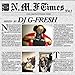 D.OFFICE PRESENTS N.M.F. TIMES Vol.1