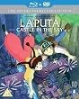 Laputa: Castle In The Sky - Double Play (Blu-ray + DVD)
