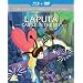 Laputa: Castle In The Sky - Double Play (Blu-ray + DVD)