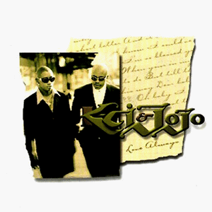 K-Ci and JoJo - Love Always - Zortam Music