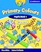 Primary Colours 1 Pupil's book (Primary Colours)