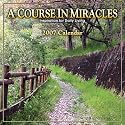 A Course in Miracles 2007 Wall Calendar