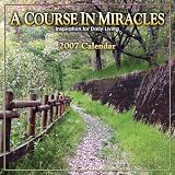 A Course in Miracles 2007 Wall Calendar