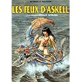 Les Feux d'Askell, tome 1 : L'onguent admirable