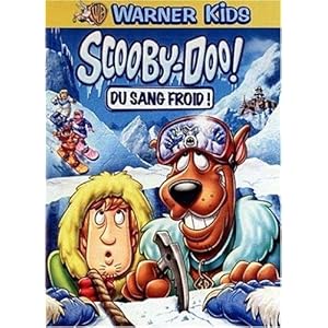 Scooby Doo du sang froid