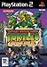 Teenage Mutant Ninja Turtles Mutant Melee (PS2)