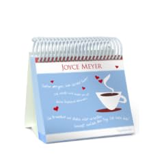 Guten Morgen, hier spricht Gott! - Kalender