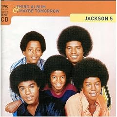 Third Album & Maybe Tomorrow