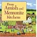 My recommended Amish Cookbook List