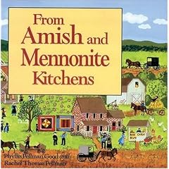 From Amish And Mennonite Kitchens
