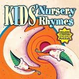 Review Various  / Kids Nursery Rhymes