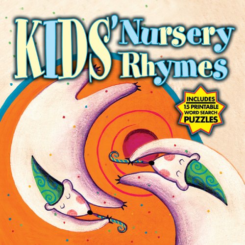 CD-Charts  Music : Kids Nursery Rhymes