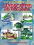 Encyclopedia of Landscaping & Patio Design: Over 325 Ideas for Landscaping & Patio Design