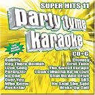 Party Tyme Karaoke: Super Hits, Vol. 11 by Karaoke