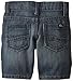 Lee Little Boys' Dungarees 5-Pocket Relaxed Short