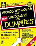 Microsoft Works for Windows '95 for Dummies (For Dummies)