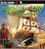 Hanse 1480 - Das Vermächtnis