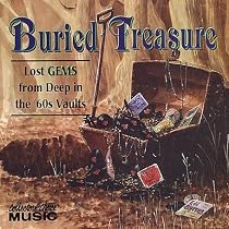 Lost Gems From The 60s Vaults