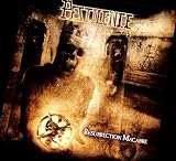Resurrection Macabre [VINYL]