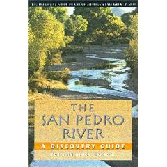 The San Pedro River: A Discovery Guide