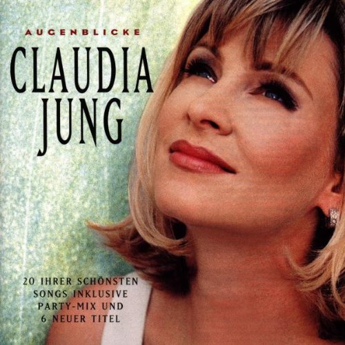Claudia Jung - Je T
