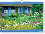 &Uuml;ber das Leben 2012 - 