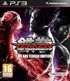 Tekken Tag