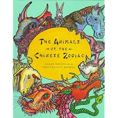 The Animals of the Chinese Zodiac