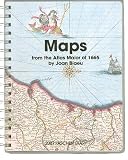 Atlas Maior 2007 Calendar (Diaries)