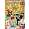 Gilligan's Island: The Complete Third Season