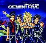 Babylon Rockets