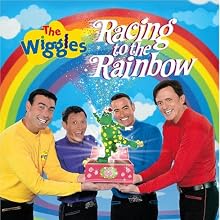 Racing to the Rainbow