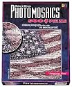 Photomosaics "American Flag" Puzzle
