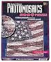 Photomosaics Jigsaw Puzzle - American Flag