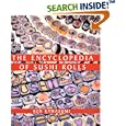 Encyclopedia of Sushi Rolls