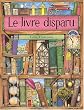 Le livre disparu