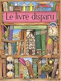 Le livre disparu