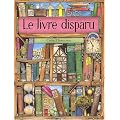 Le livre disparu
