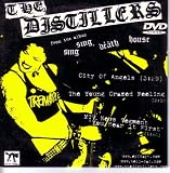 The Distillers 3 Track Dvd w/ 2 Vidos & MTV News Segment