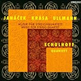 Janacek/Krasa/Ullmann: Music